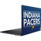 NBA Indiana Pacers Standard - Blue Ativ Book 9 (15.6in 2014) Skin